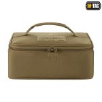 Органайзер утилітарний M-Tac Hardshell Utility box L Койот 2 Органайзер утилітарний M-Tac Hardshell Utility box L Койот 2