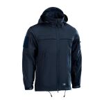 Куртка M-Tac Soft Shell Police, Dark Navy Blue 3 Куртка M-Tac Soft Shell Police, Dark Navy Blue 3