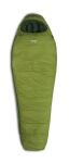 Спальний мішок Pinguin Lava 250, Green