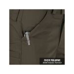 Штани Helikon-Tex Woodsman, Ash Grey 5 Штани Helikon-Tex Woodsman, Ash Grey 5