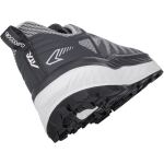 Кросівки LOWA Fortux GTX W, чорний/білий 5 Кросівки LOWA Fortux GTX W, чорний/білий 5