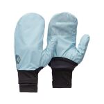 Рукавички чоловічі Black Diamond GridTech Storm Hood Gloves, Carbon/Glacier 2 Рукавички чоловічі Black Diamond GridTech Storm Hood Gloves, Carbon/Glacier 2
