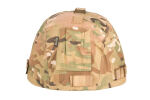 Чохол на каску MICH/PSGT/SCHUBERTH MTP/MCU camo 5 Чохол на каску MICH/PSGT/SCHUBERTH MTP/MCU camo 5