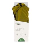 Косметичка Tribe Wash Bag, Жовтий 13