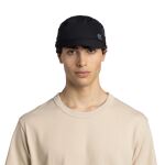 Кепка Buff Military Cap, Solid Black 3 Кепка Buff Military Cap, Solid Black 3