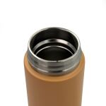 Термокухоль Base Camp Thermos Cup, 0.42 L, Orange 4 Термокухоль Base Camp Thermos Cup, 0.42 L, Orange 4