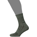 Шкарпетки ShortAir LT Хакі — Олива 5 Шкарпетки ShortAir LT Хакі — Олива 5