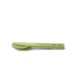Набор столовых принадлежностей Sea to Summit Horizon Cutlery Set, 3 предмета, Tarragon 2