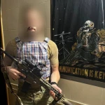 Подарункова/сувенірна плитоноска Ded (копія покращеної PRO). Колір сумка діда 7 Подарункова/сувенірна плитоноска Ded (копія покращеної PRO). Колір сумка діда 7