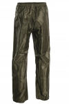 Костюм водонепроницаемый "WET WEATHER SUIT" Olive 10