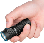 Ліхтар Olight Baton Turbo. Чорний 3 Ліхтар Olight Baton Turbo. Чорний 3