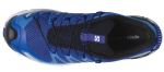 Кроссовки Salomon XA PRO 3D V9 — Синий 4 Кроссовки Salomon XA PRO 3D V9 — Синий 4