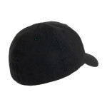 Кепка First Tactical FT Flex Cap. Чорний 2 Кепка First Tactical FT Flex Cap. Чорний 2