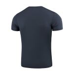 Футболка потовідвідна M-Tac Summer Dark Темно, dark Navy Blue 4 Футболка потовідвідна M-Tac Summer Dark Темно, dark Navy Blue 4