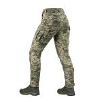 Штани M-Tac ЗСУ Lady, Піксель (ММ-14) 4 Штани M-Tac ЗСУ Lady, Піксель (ММ-14) 4