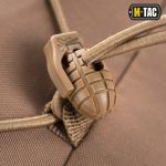 Рюкзак M-Tac Urban Line Force Pack Койот 6 Рюкзак M-Tac Urban Line Force Pack Койот 6