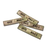 Шеврон (нашивка) група крові О (I) Rh (-), 2.5 х 12.5 см. Мультикам 4 Шеврон (нашивка) група крові О (I) Rh (-), 2.5 х 12.5 см. Мультикам 4