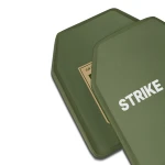 Керамическая плита 6 класса защиты (С.А.P.) Вес 2.8 кг. Размер M (25х30 см) 4 Керамическая плита 6 класса защиты (С.А.P.) Вес 2.8 кг. Размер M (25х30 см) 4