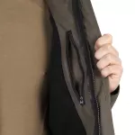 Куртка зимова 5.11 Tactical® "Bristol Parka" Tundra 18 Куртка зимова 5.11 Tactical® "Bristol Parka" Tundra 18