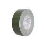 Скотч танковий армований 50MM (50M) оливковий Olive 2