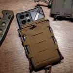 Підсумок 5.11 під магазин, Flex Single Multi Caliber Mag Cover Pouch. Мультикам 7 Підсумок 5.11 під магазин, Flex Single Multi Caliber Mag Cover Pouch. Мультикам 7