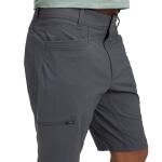 Шорти чоловічі Black Diamond M Valley Shorts, Anthracite 6