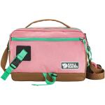 Сумка Fjällräven Vardag Shoulder Bag 6, Poppy Pink/Khaki Dust
