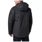 Куртка зимова 5.11 Tactical "Bastion Jacket" Black 23 Куртка зимова 5.11 Tactical "Bastion Jacket" Black 23
