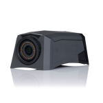 Екшн-камера тактична нашоломна MOHOC® "IR Camera" Black