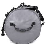 Сумка Lifeventure Heavy Duty Drybag 60 L, Сірий 2 Сумка Lifeventure Heavy Duty Drybag 60 L, Сірий 2