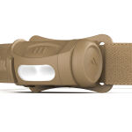 Ліхтар налобний Princeton Tec® "Fred Headlamp" Tan 3 Ліхтар налобний Princeton Tec® "Fred Headlamp" Tan 3