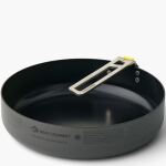 Пательня Sea to Summit Frontier UL Pan, Grey 2