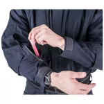 Сорочка тактична "5.11 XPRT® Tactical Long Sleeve Shirt" Dark Navy 10 Сорочка тактична "5.11 XPRT® Tactical Long Sleeve Shirt" Dark Navy 10