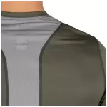 Футболка з коротким рукавом "5.11 Tactical Max Effort S/S Top" RANGER GREEN 10 Футболка з коротким рукавом "5.11 Tactical Max Effort S/S Top" RANGER GREEN 10