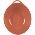 Тарелка Lifeventure Ellipse Bowl, Rust 2 Тарелка Lifeventure Ellipse Bowl, Rust 2