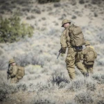 Рюкзак Helikon-Tex Ratel Mk2. Cordura 500D. 25 л. Койот 3
