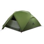 Палатка MSR Elixir 4 Tent, Green 2 Палатка MSR Elixir 4 Tent, Green 2