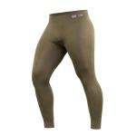 Термоштаны M-Tac Polartec Winter Baselayer Vent, Ranger Green