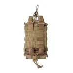 Підсумок 5.11 під магазин, Flex Single Multi Caliber Mag Cover Pouch. Мультикам 9 Підсумок 5.11 під магазин, Flex Single Multi Caliber Mag Cover Pouch. Мультикам 9