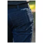 Штани тактичні джинсові 5.11 Tactical "Defender-Flex Slim Jeans" Indigo 16