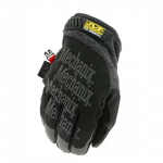 Рукавиці тактичні зимові Mechanix® ColdWork™ Original® Gloves. Grey/Black