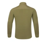 Кофта флисовая Frontier Gulo. Хаки 3 Кофта флисовая Frontier Gulo. Хаки 3