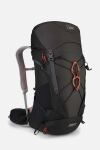Рюкзак жіночий Lowe Alpine AirZone Trail Camino ND35:40, Anthracite/Graphene