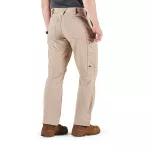 Штани тактичні "5.11 APEX PANTS" Khaki 3