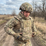 Комплект спорядження TotalShield Protection Kit (на базі IBV, 2 клас захисту). Мультикам 3 Комплект спорядження TotalShield Protection Kit (на базі IBV, 2 клас захисту). Мультикам 3