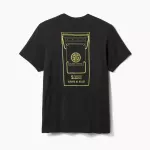 Футболка з малюнком "5.11 Tactical® Ammo Cans" Black 2 Футболка з малюнком "5.11 Tactical® Ammo Cans" Black 2