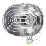 Набор Газовый обогреватель BRS-H22 + Газовый баллон Quest 450г 2