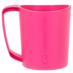 Кружка Lifeventure Ellipse Big Mug, Розовый