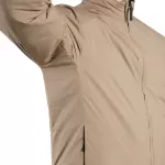Куртка демісезонна 5.11 Tactical® "Reversible Insulating Jacket" Coyote 7 Куртка демісезонна 5.11 Tactical® "Reversible Insulating Jacket" Coyote 7