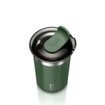 Термокружка Wacaco Octaroma Lungo 300 мл. Зеленый 2 Термокружка Wacaco Octaroma Lungo 300 мл. Зеленый 2